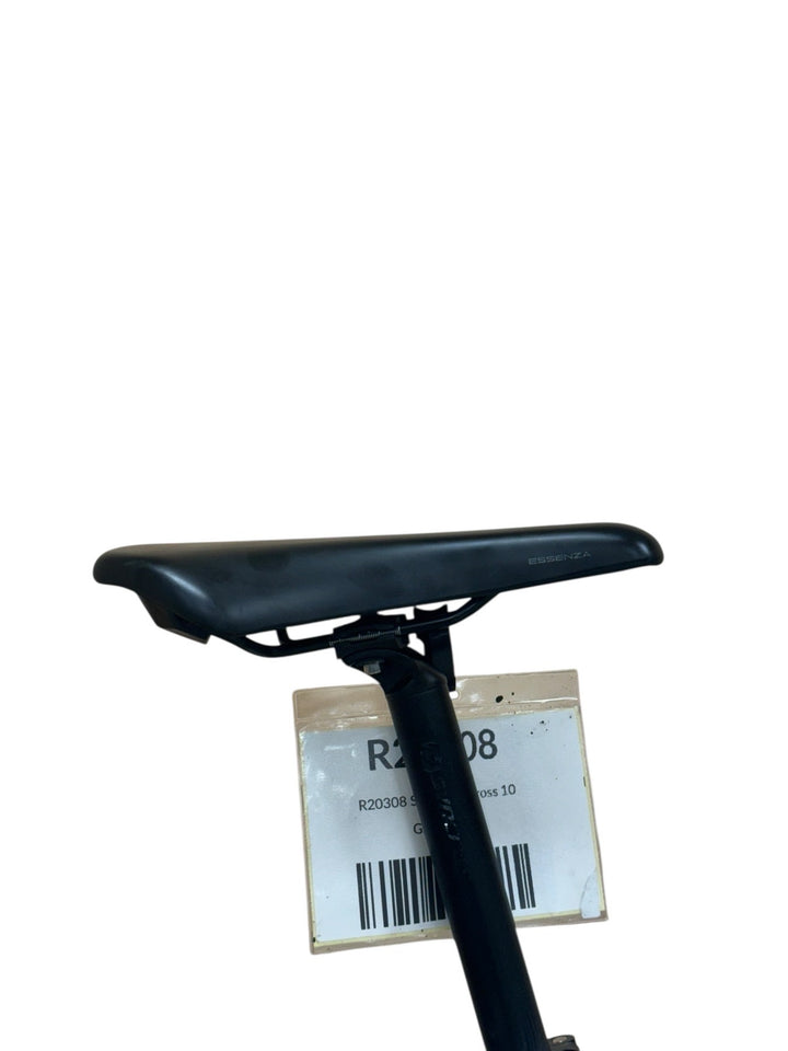 Scott Sub Cross eRide 10 E-BikeRefurbished Gebruikte fiets 