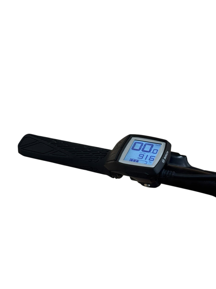 Scott Sub Cross eRide 10 E-BikeRefurbished Gebruikte fiets 