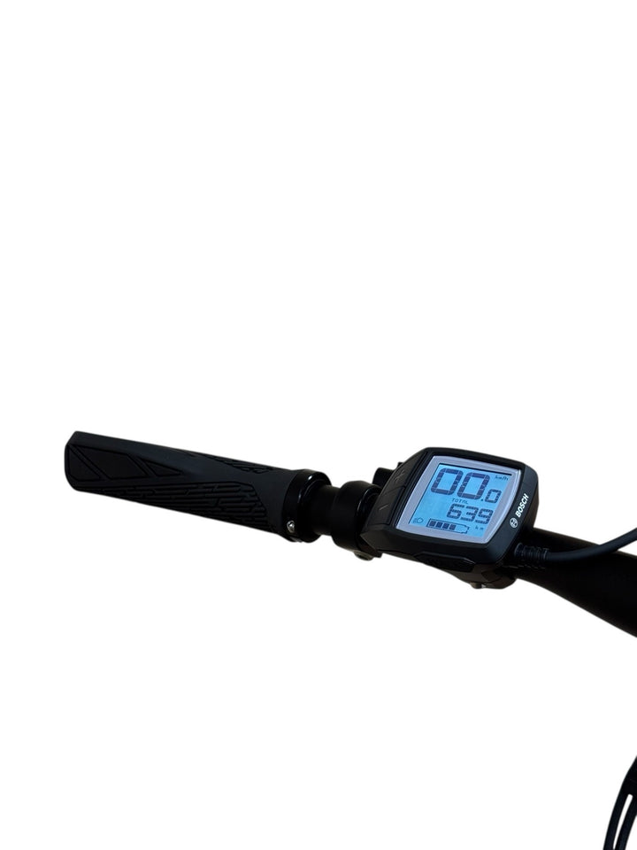 Scott Sub Cross eRide 20 EQ E-Bike Refurbished Gebruikte fiets