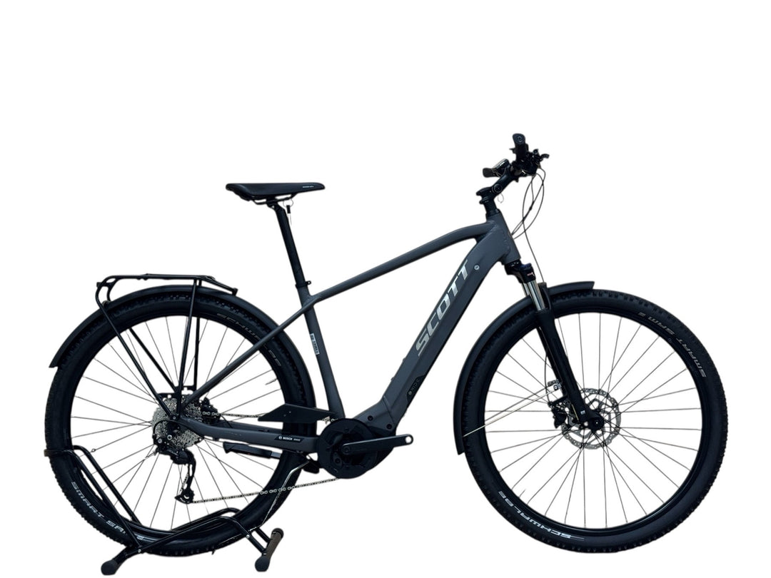 Scott Sub Cross eRide 20 EQ E-Bike Refurbished Gebruikte fiets