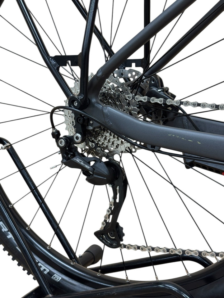 Scott Sub Cross eRide 20 EQ E-Bike Refurbished Gebruikte fiets