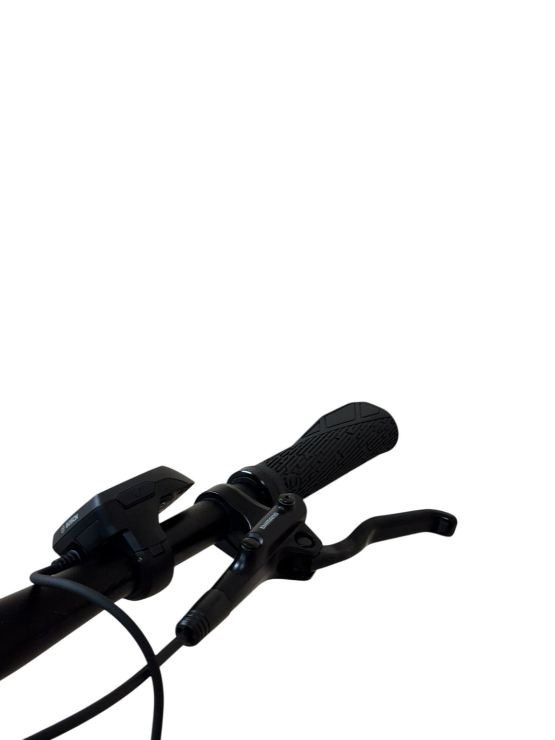 Scott Sub Cross eRide 20 EQ E-Bike Refurbished Gebruikte fiets