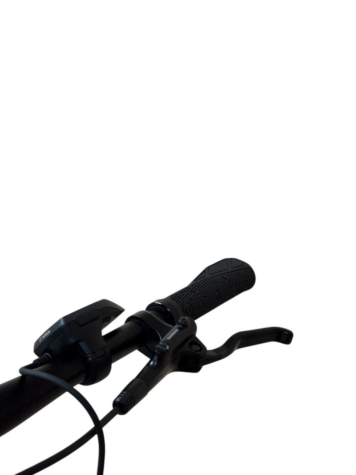 Scott Sub Cross eRide 20 EQ E-Bike Refurbished Gebruikte fiets