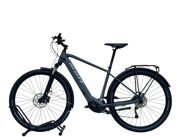 Scott Sub Cross eRide 20 EQ E-Bike Refurbished Gebruikte fiets