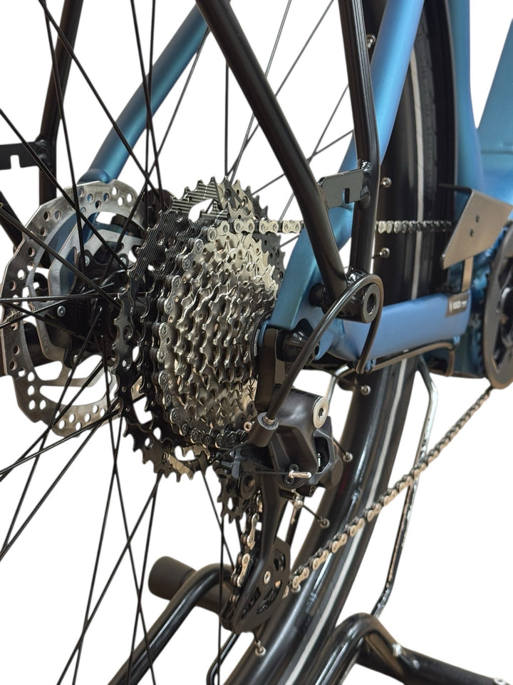 Scott Sub Sport eRide 10 E-Bike Refurbished Gebruikte fiets 