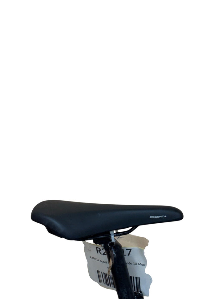 Scott Sub Sport eRide 10 E-Bike Refurbished Gebruikte fiets 