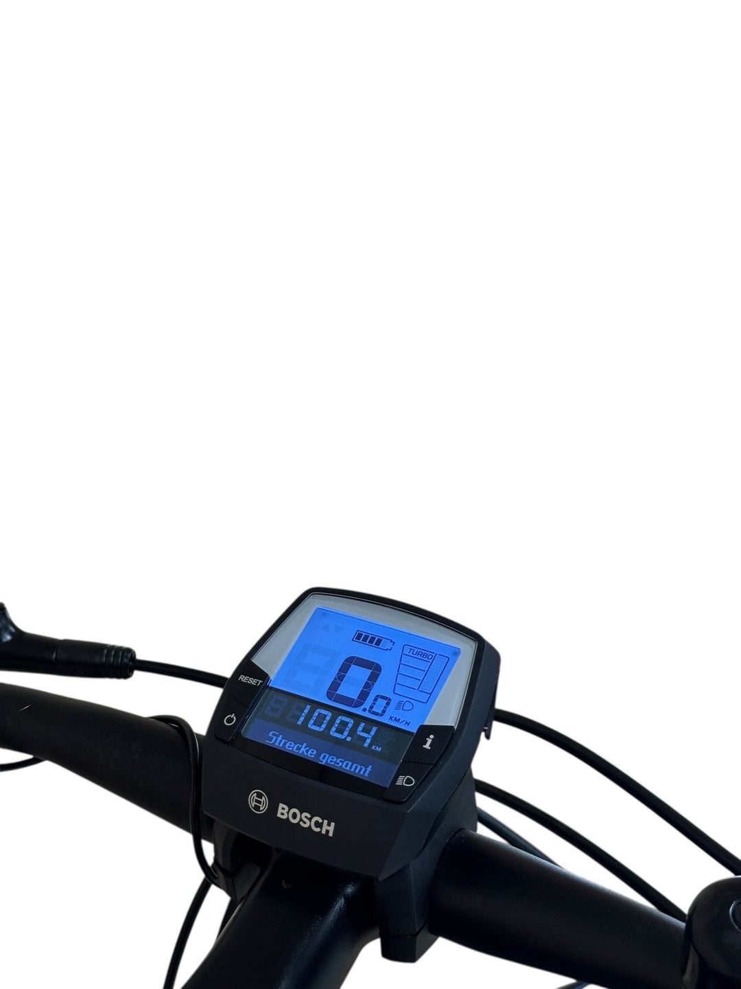 Scott Sub Sport eRide 10 E-Bike Refurbished Gebruikte fiets 