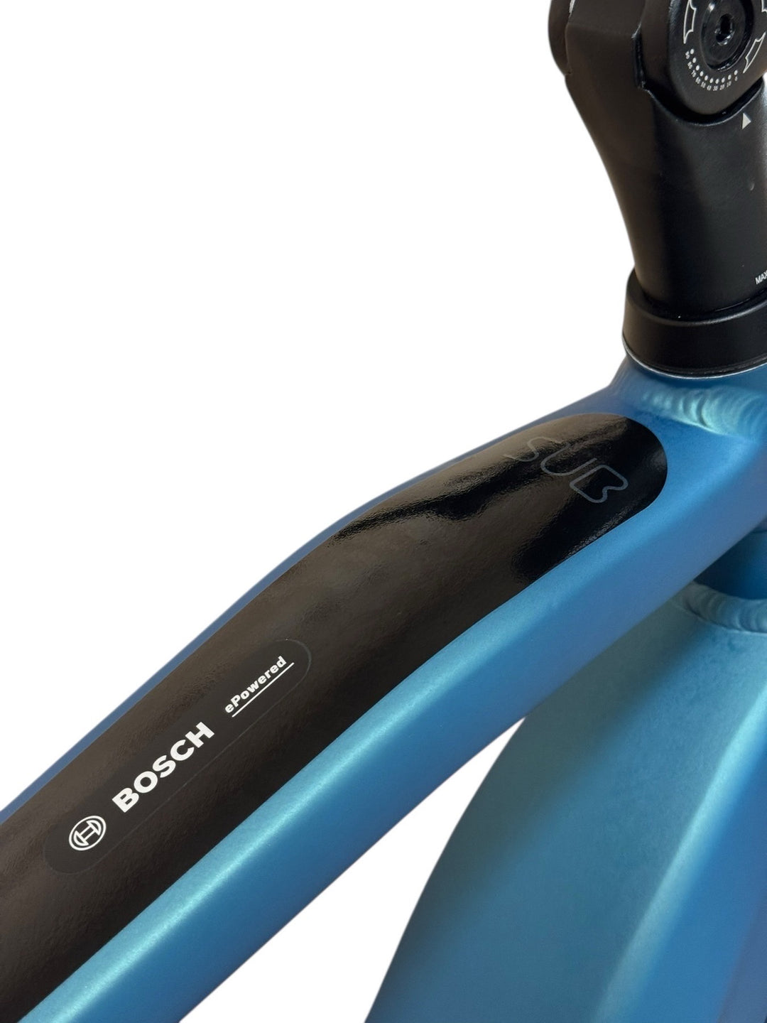 Scott Sub Sport eRide 10 E-Bike Refurbished Gebruikte fiets 