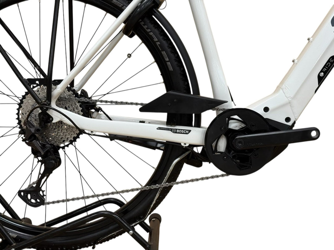 Scott Sub Sport eRide 10 E-Bike Refurbished Gebruikte fiets 