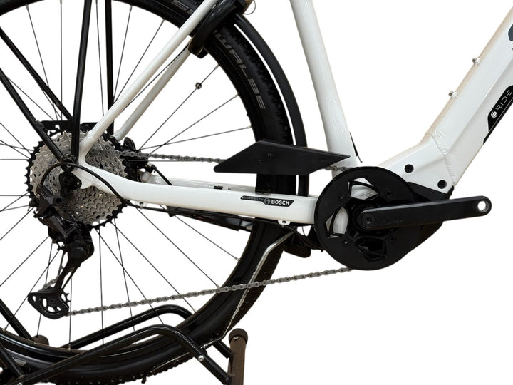 Scott Sub Sport eRide 10 E-Bike Refurbished Gebruikte fiets 