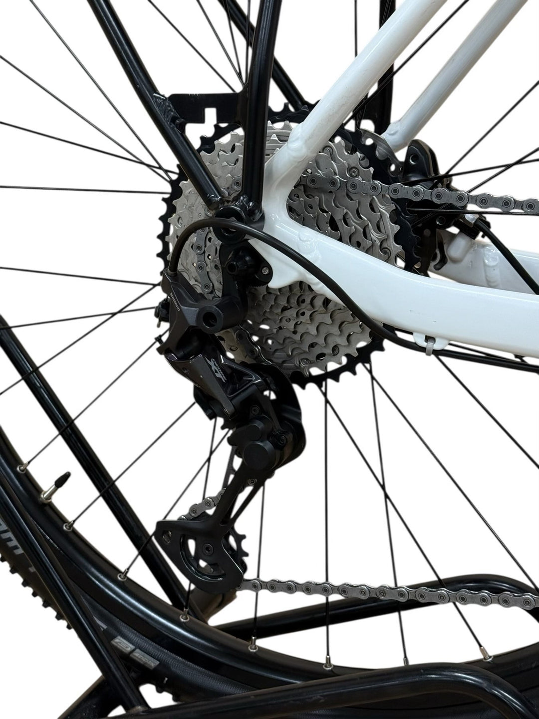 Scott Sub Sport eRide 10 E-Bike Refurbished Gebruikte fiets 