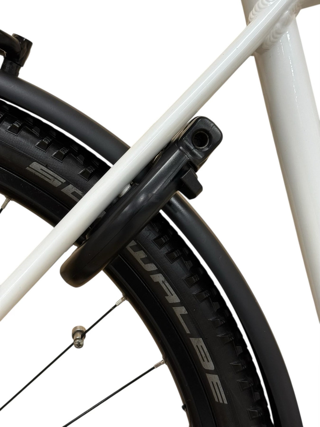 Scott Sub Sport eRide 10 E-Bike Refurbished Gebruikte fiets 