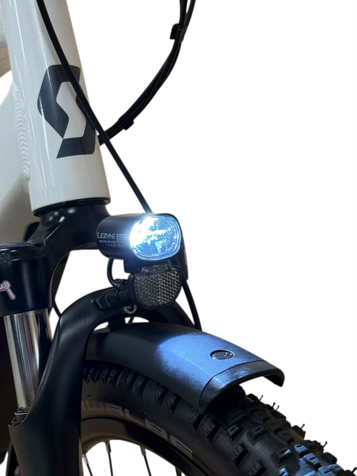 Scott Sub Sport eRide 10 E-Bike Refurbished Gebruikte fiets 