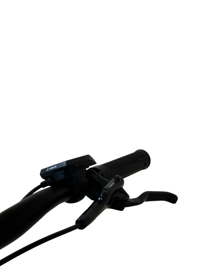 Scott Sub Sport eRide 20 E-Bike Refurbished Gebruikte fiets