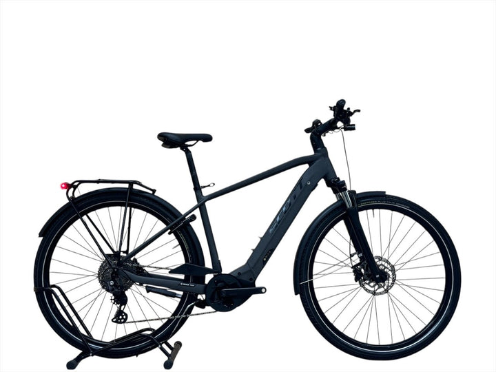 Scott Sub Sport eRide 20 E-Bike Refurbished second -hand E-Bike – H&B Exclusive