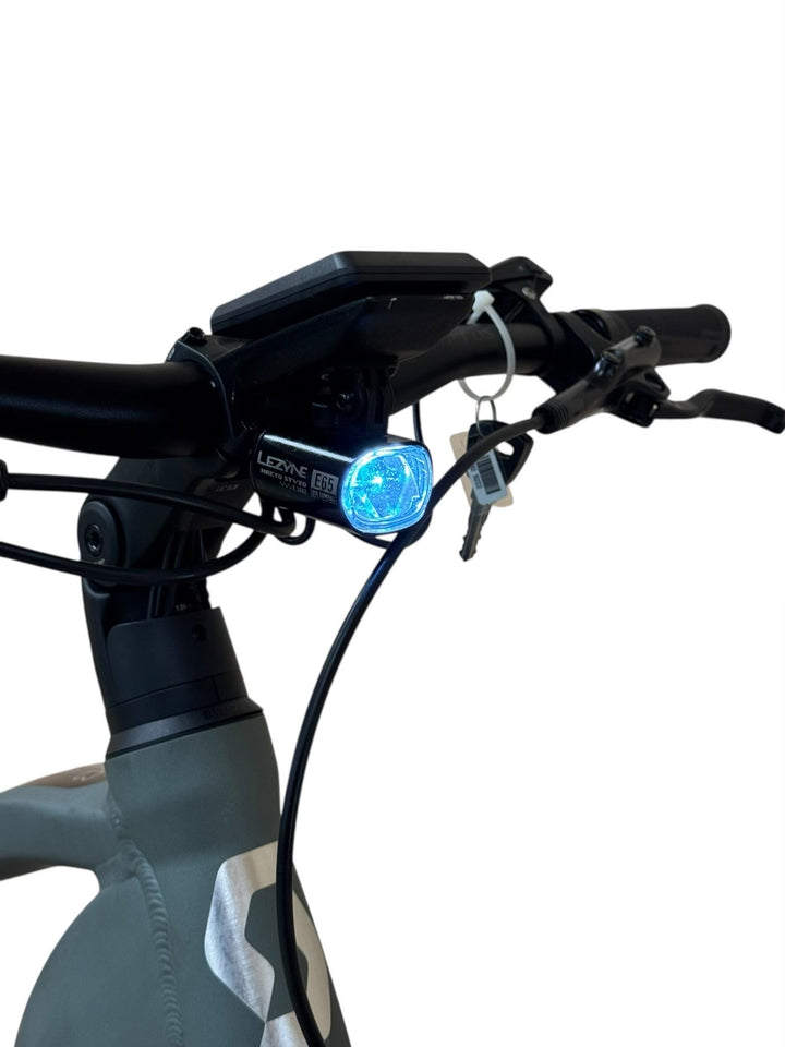 Scott Sub Sport eRide 20 E-Bike Refurbished Gebruikte fiets