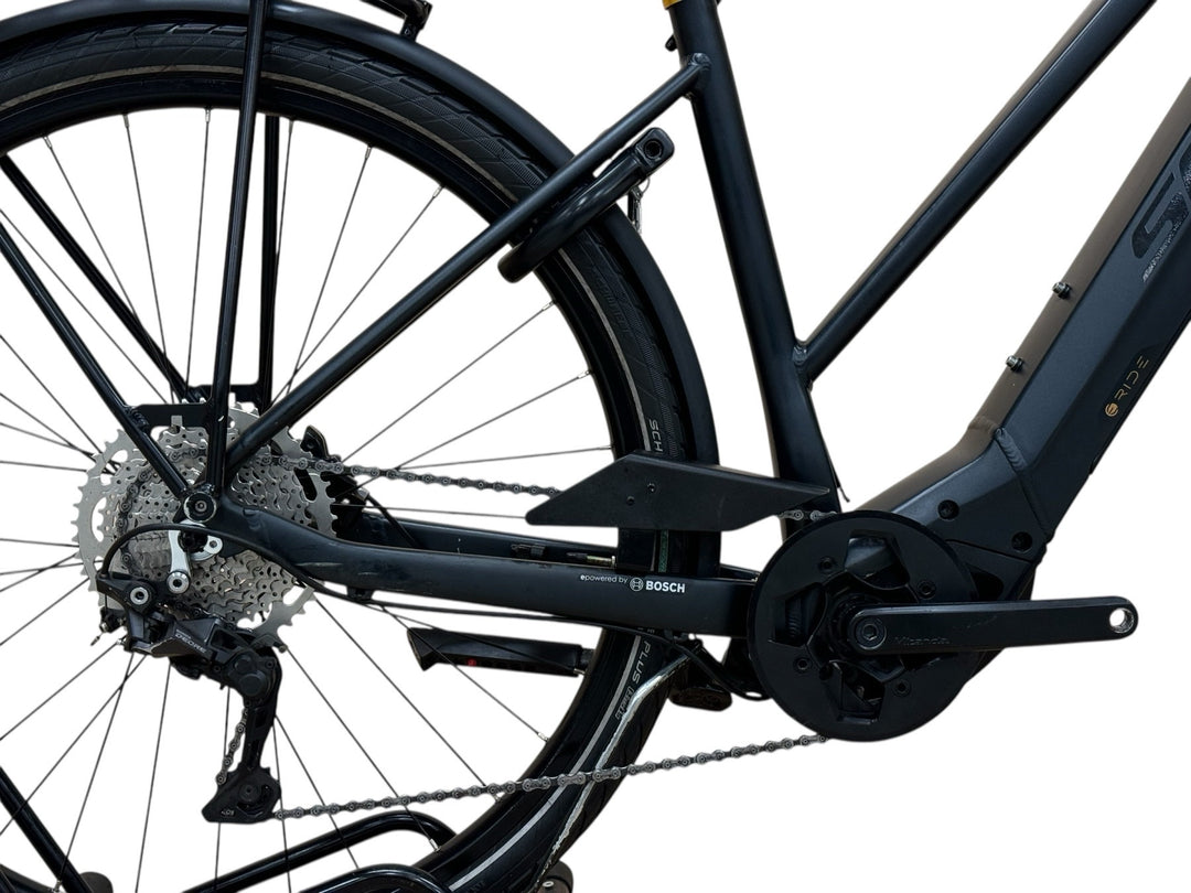 Scott Sub Sport eRide 20 E-Bike Refurbished Gebruikte fiets