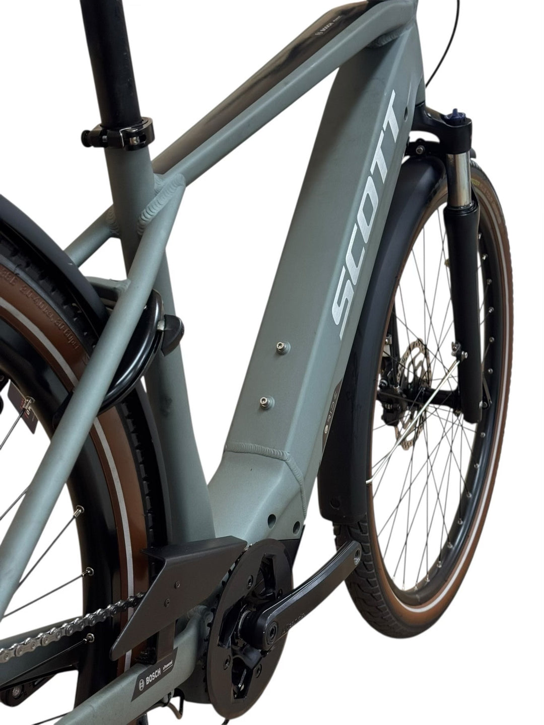 kinderfahrrad 20 zoll scott gebraucht Scott Sub Sport eRide 20 E-Bike Gebraucht | Generalüberholt