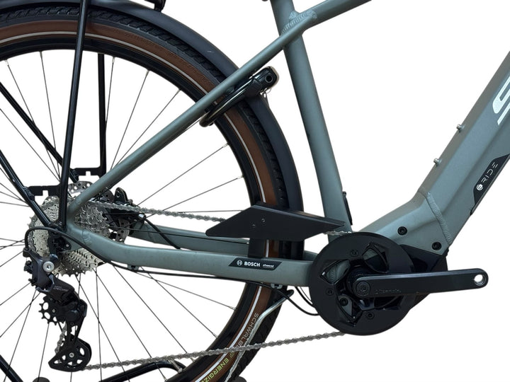 Scott Sub Sport eRide 20 E-Bike Refurbished Gebruikte fiets