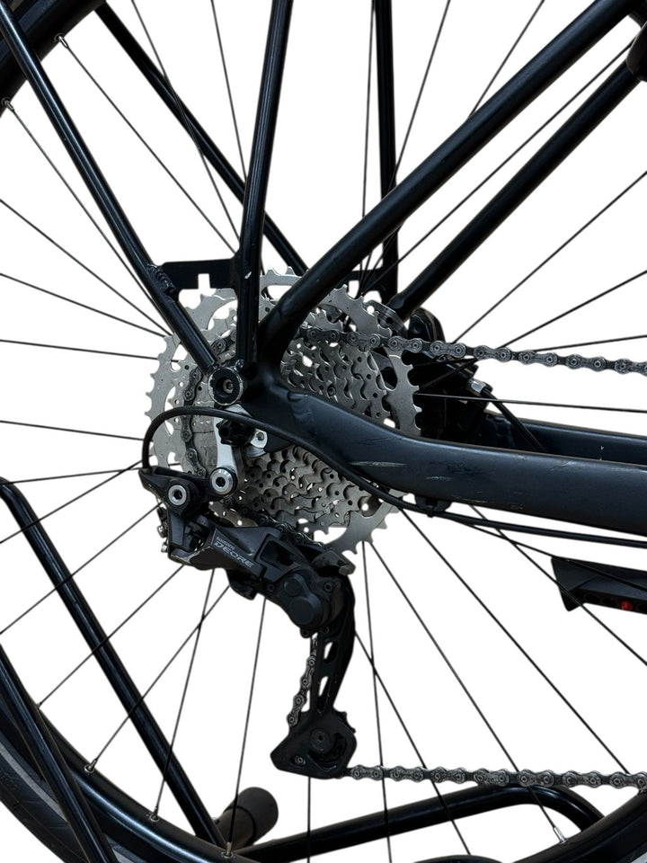 Scott Sub Sport eRide 20 E-Bike Refurbished Gebruikte fiets