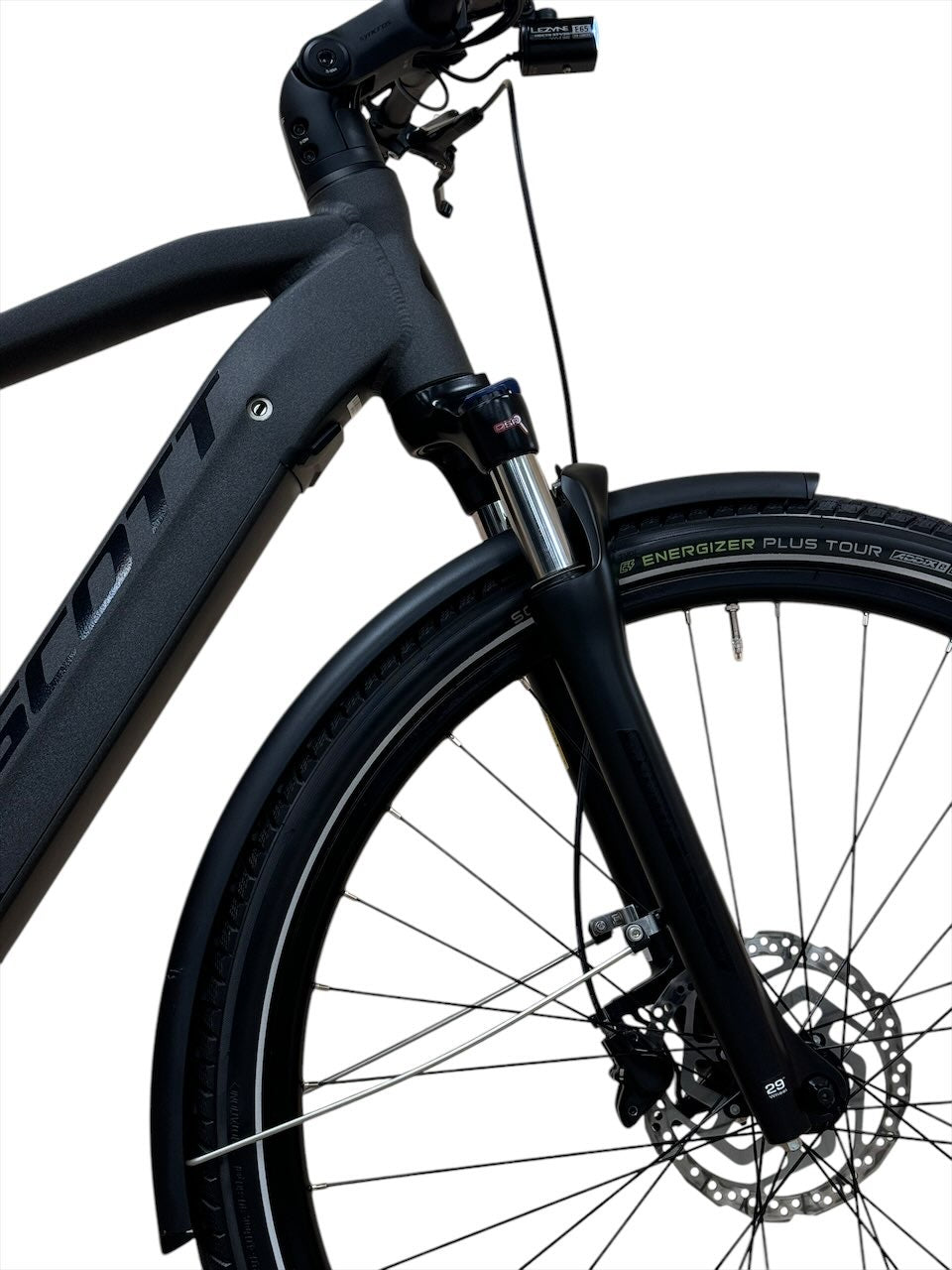 sport fahrrad herren gebraucht Scott Sub Sport eRide 20 E-Bike Generalüberholt aus zweiter Hand E-Bike –  H&B Exclusive