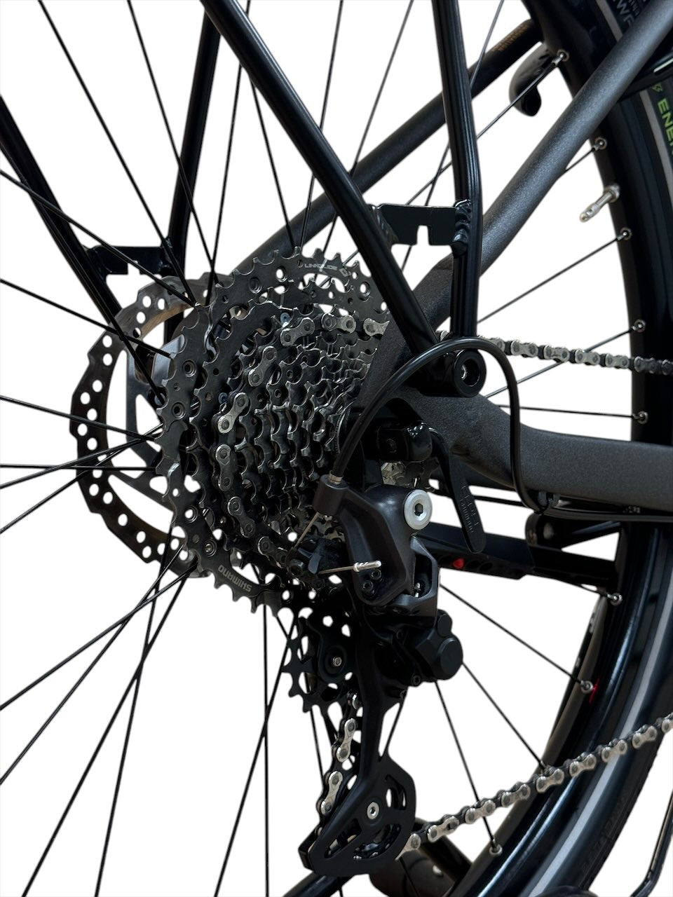 Scott Sub Sport eRide 20 E-Bike Refurbished Gebruikte fiets