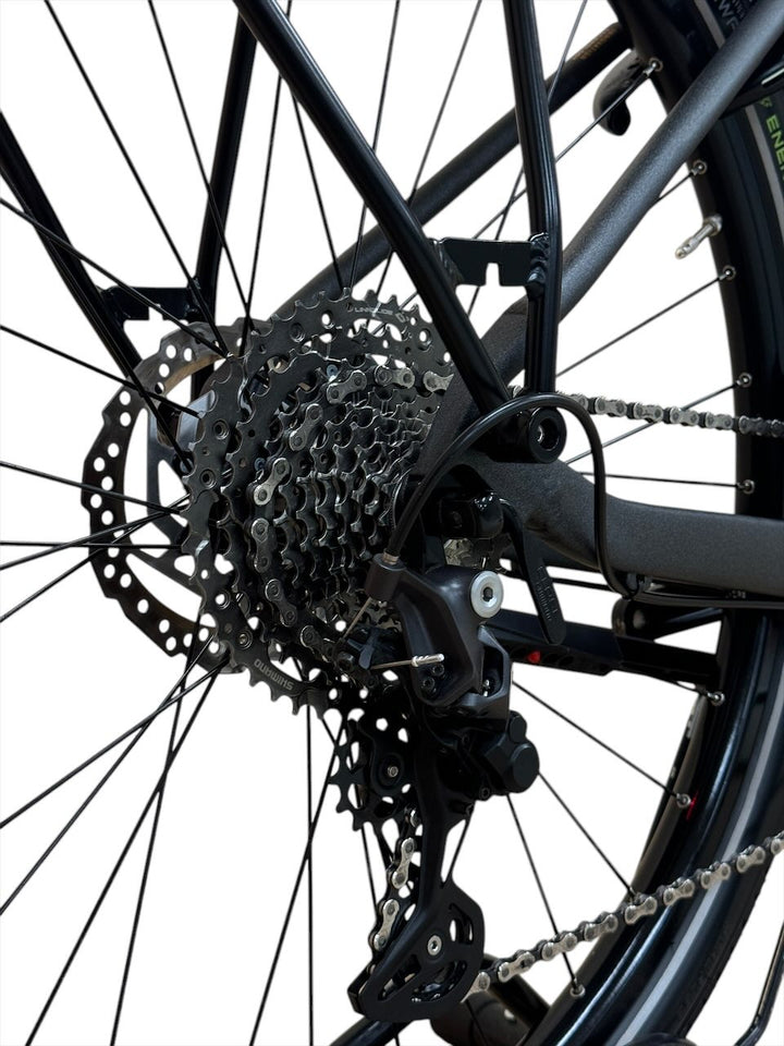 Scott Sub Sport eRide 20 E-Bike Refurbished Gebruikte fiets