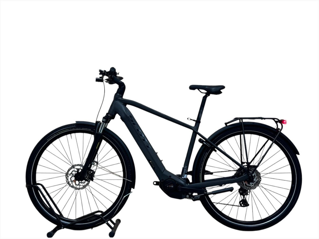 Scott Sub Sport eRide 20 E-Bike Refurbished Gebruikte fiets