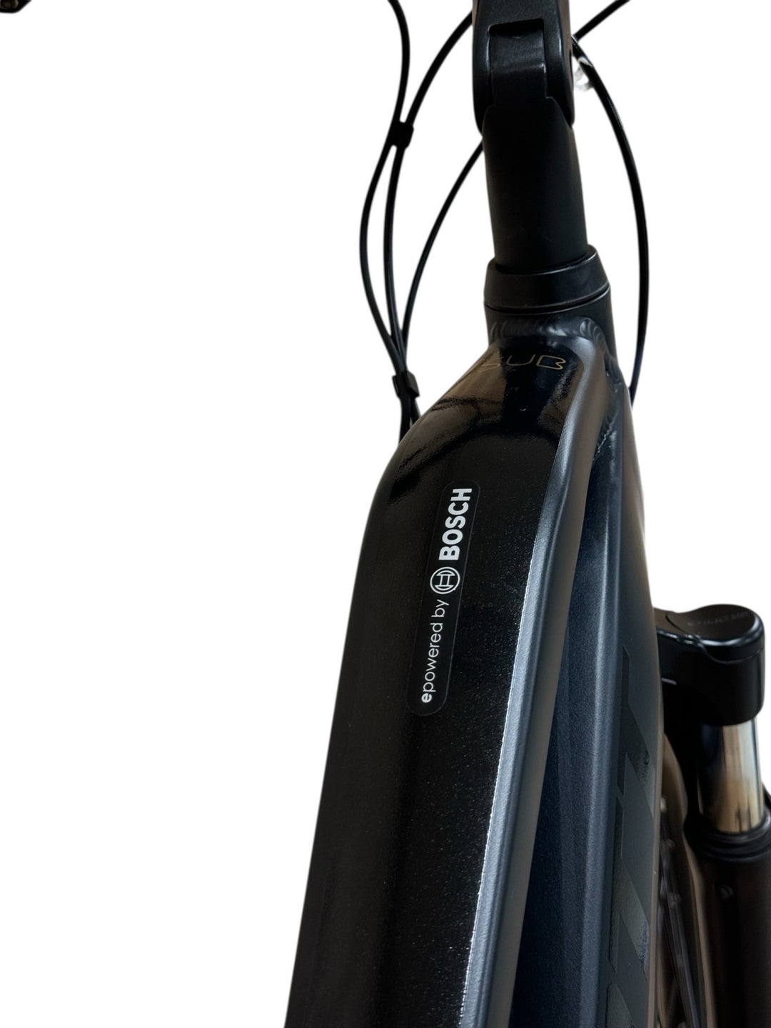 Scott Sub Sport eRide 20 E-Bike Refurbished Gebruikte fiets