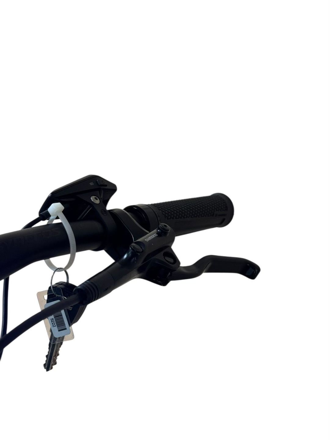 Scott Sub Sport eRide 20 E-Bike Refurbished Gebruikte fiets