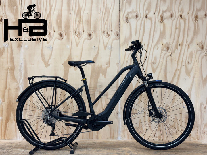 Scott Sub Sport eRide 20 E-Bike Refurbished Gebruikte fiets