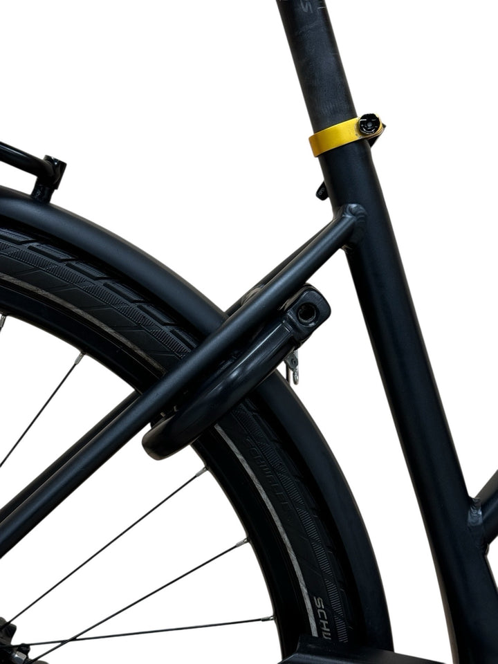 Scott Sub Sport eRide 20 E-Bike Refurbished Gebruikte fiets