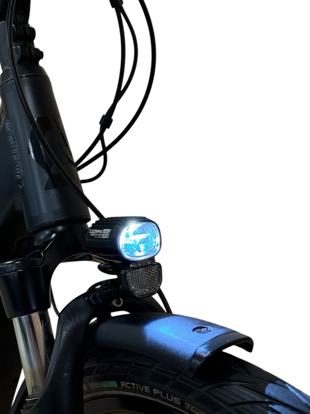 Scott Sub Sport eRide 20 E-Bike Refurbished Gebruikte fiets