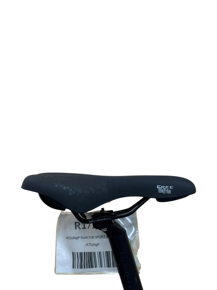 Scott Sub Sport eRide 20 E-Bike Refurbished Gebruikte fiets