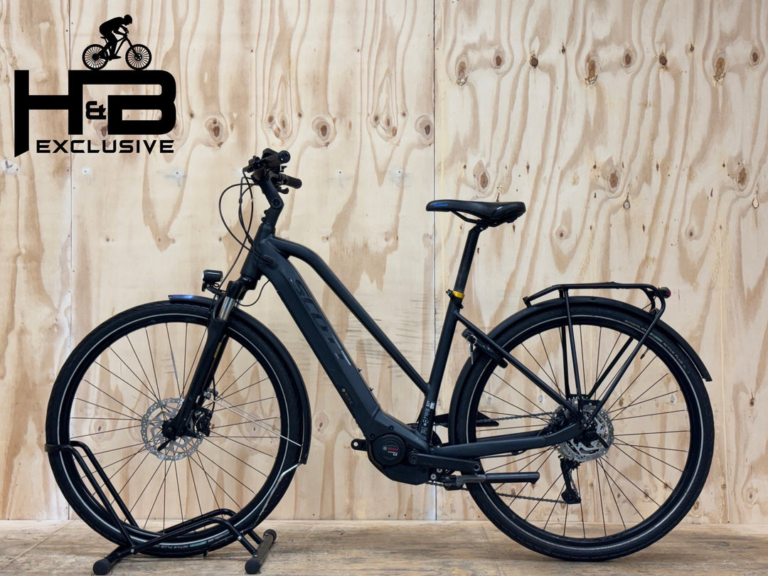 Scott Sub Sport eRide 20 E-Bike Refurbished Gebruikte fiets