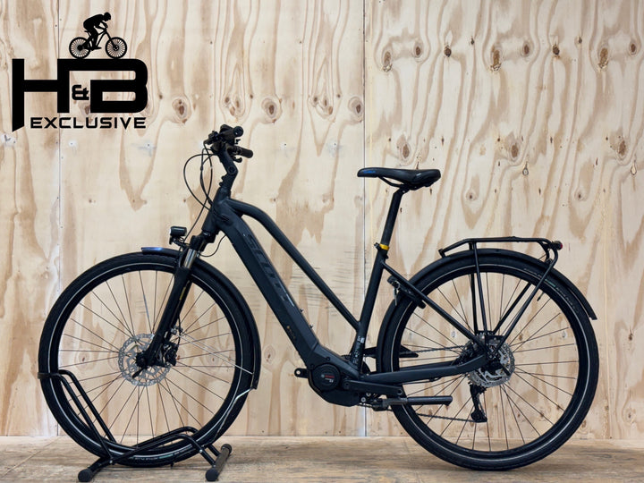 Scott Sub Sport eRide 20 E-Bike Refurbished Gebruikte fiets