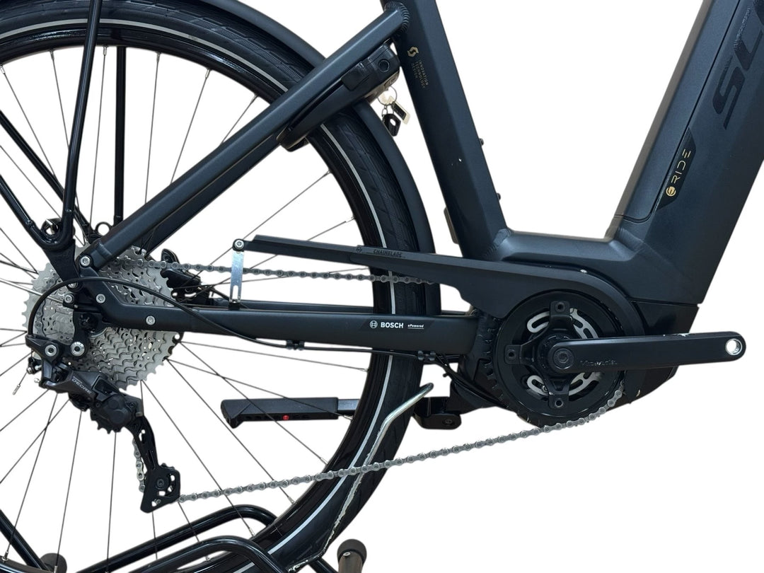 Scott Sub Sport eRide 20 USX E-Bike Refurbished Gebruikte fiets 