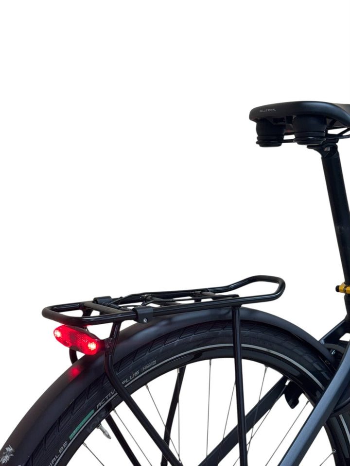 Scott Sub Sport eRide 20 USX E-Bike Refurbished Gebruikte fiets 