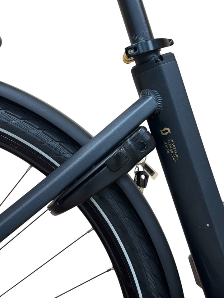 Scott Sub Sport eRide 20 USX E-Bike Refurbished Gebruikte fiets 