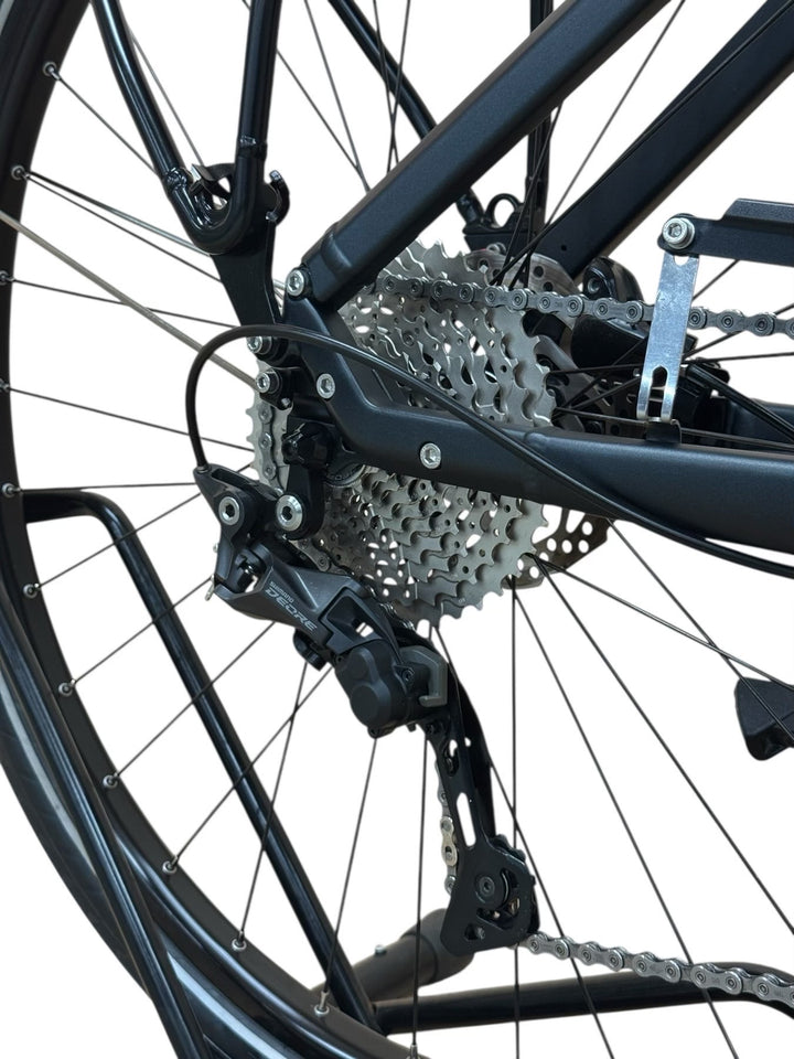 Scott Sub Sport eRide 20 USX E-Bike Refurbished Gebruikte fiets 