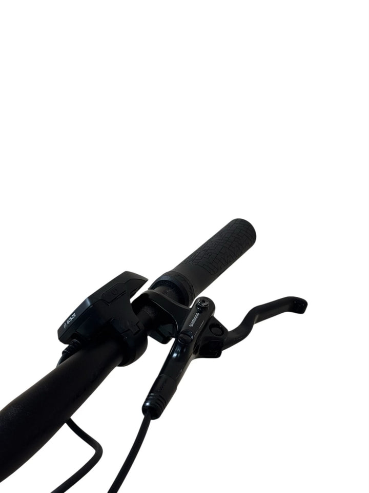 Scott Sub Sport eRide 20 USX E-Bike Refurbished Gebruikte fiets 