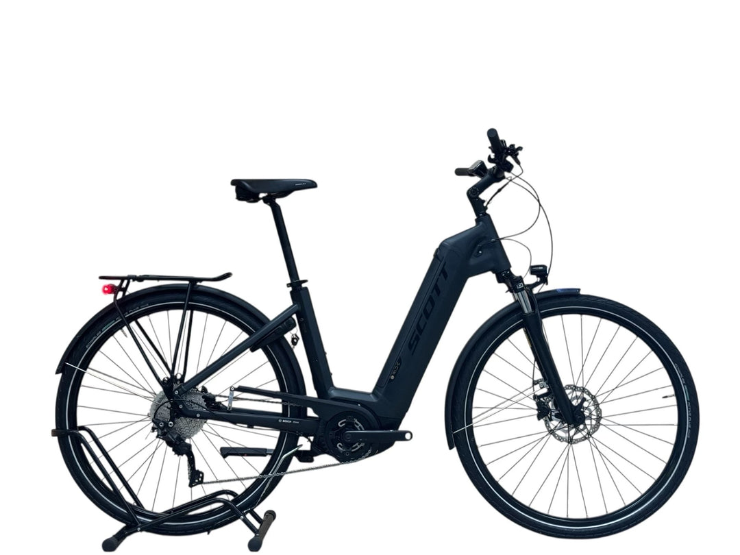 Scott Sub Sport eRide 20 USX Vélo électrique Reconditionné d