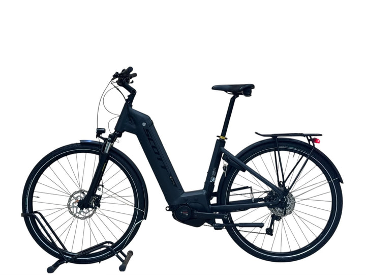 Scott Sub Sport eRide 20 USX E-Bike Refurbished Gebruikte fiets 