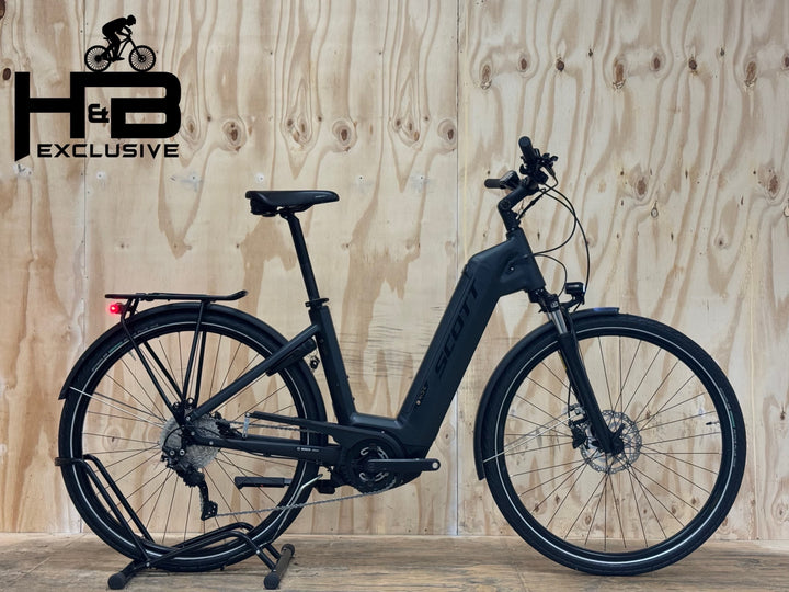 Scott Sub Sport eRide 20 USX E-Bike Refurbished Gebruikte fiets