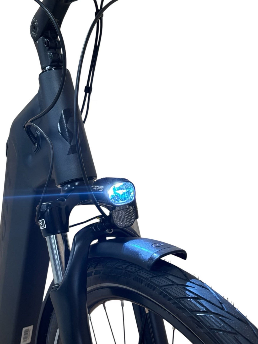 Scott Sub Sport eRide 20 USX E-Bike Refurbished Gebruikte fiets 