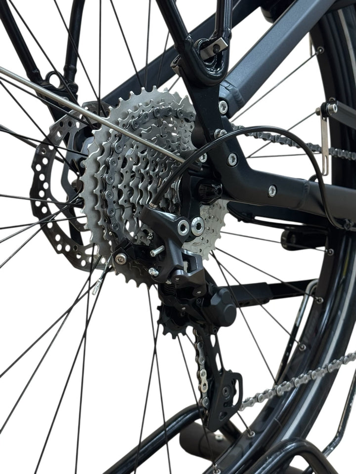 Scott Sub Sport eRide 20 USX E-Bike Refurbished Gebruikte fiets 