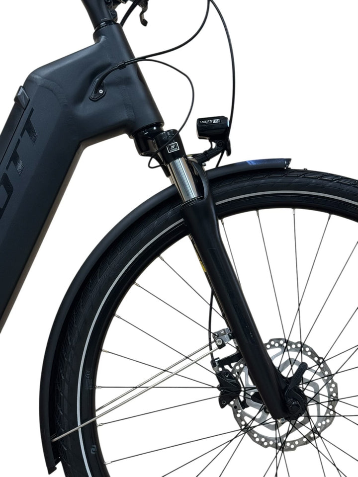 Scott Sub Sport eRide 20 USX E-Bike Refurbished Gebruikte fiets 