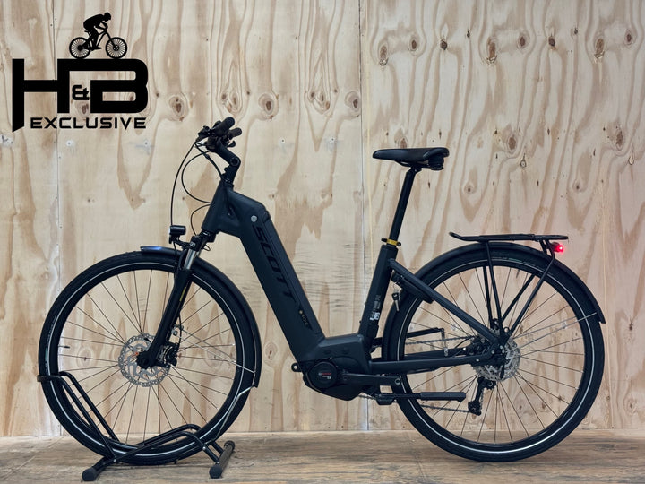 Scott Sub Sport eRide 20 USX E-Bike Refurbished Gebruikte fiets