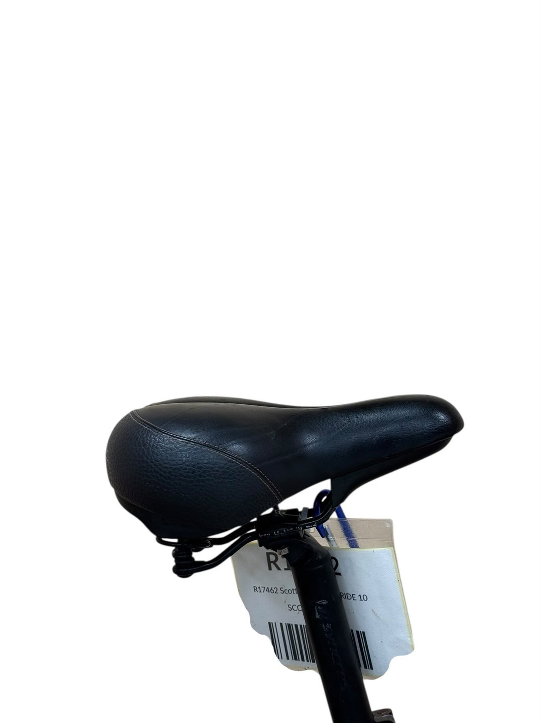 Scott Sub Tour eRIDE 10 E-Bike Refurbished Gebruikte fiets 