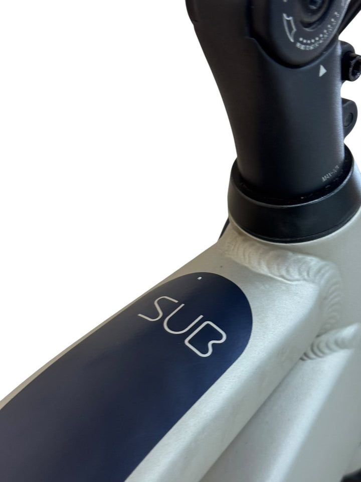 Scott Sub Tour eRIDE 10 E-Bike Refurbished Gebruikte fiets 